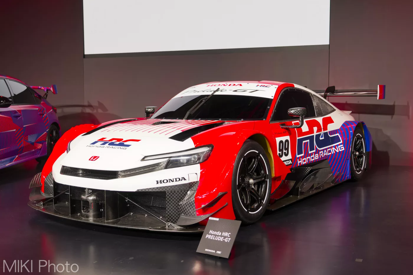Tokyo Auto Salon 2026